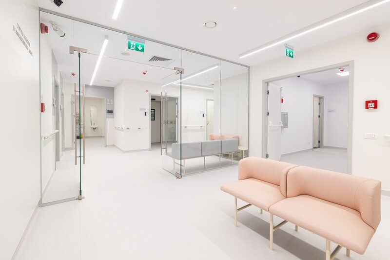 Baneasa Tumor Center Hospital - Spital privat oncologie